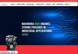 Sites similar to mahindrapowerol.com