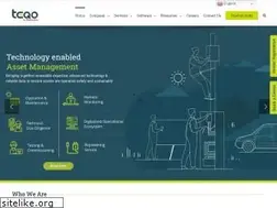 Sites similar to mahindrateqo.com