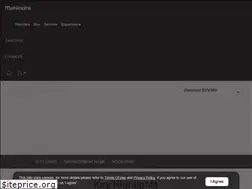 Sites similar to mahindraxuv300.com