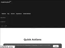 Sites similar to mahindraxylo.co.in