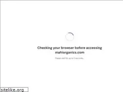 mahiorganics.com