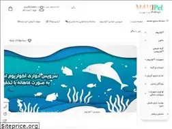 Sites similar to mahipet.com
