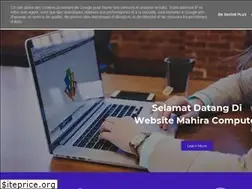 Sites similar to mahira-computer.blogspot.com