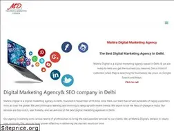 Sites similar to mahiradigital.com