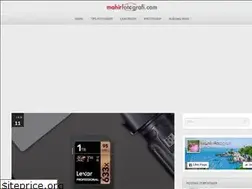 Sites similar to mahirfotografi.com
