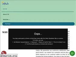 Sites similar to mahirkarigar.com