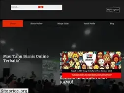 Sites similar to mahirngiklan.com