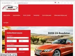 Sites similar to mahirotokiralama.com