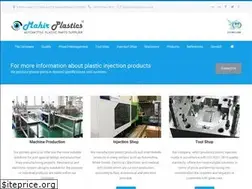 Sites similar to mahirplastik.com.tr