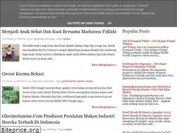 Sites similar to mahirseogoogle.blogspot.com