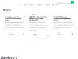 Sites similar to mahirtransaksi.com