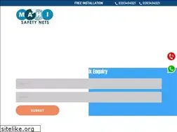 Sites similar to mahisafetynets.com