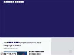 Sites similar to mahitidarshak.com