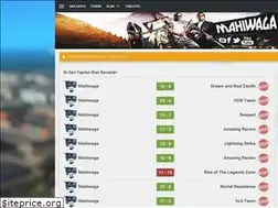 Sites similar to mahiwaga.com