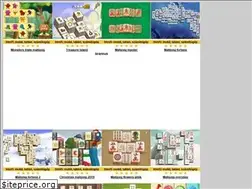 Sites similar to mahjong-jatekok.b11.hu
