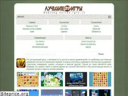 Sites similar to mahjong-online-igry.ru