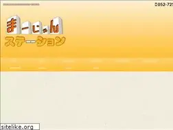 Sites similar to mahjong-station.com