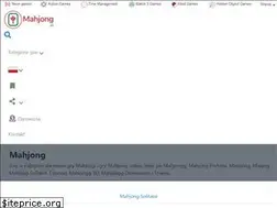 Sites similar to mahjong.pl