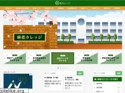 Sites similar to mahjongcollege.com