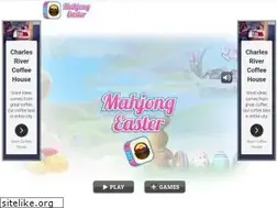 Sites similar to mahjongeaster.com