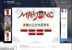 Sites similar to mahjonged.com