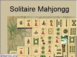 Sites similar to mahjongg.li
