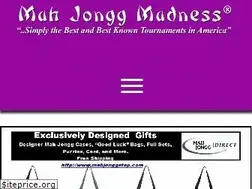 Sites similar to mahjongg.org