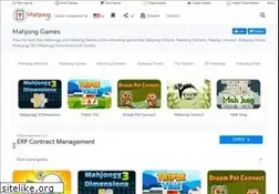 Sites similar to mahjonggames.com
