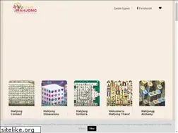 Sites similar to mahjonghub.com