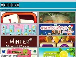 Sites similar to mahjongjatekok.hu