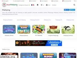 Sites similar to mahjongjeux.com