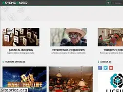Sites similar to mahjongmadrid.com
