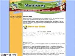 Sites similar to mahjongonline.eu