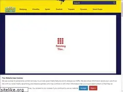 Sites similar to mahjongonlinefree.com