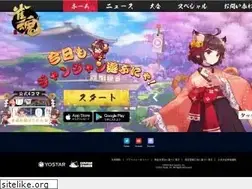 Sites similar to mahjongsoul.com