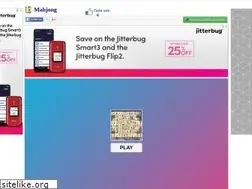 Sites similar to mahjongspielen.at