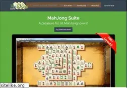 Sites similar to mahjongsuite.com