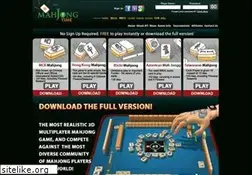 Sites similar to mahjongtime.com