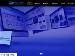 Sites similar to mahjoubweb.com
