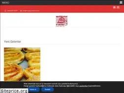 Sites similar to mahkemefirini.com