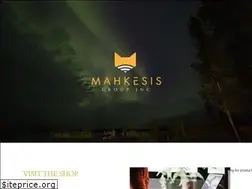 Sites similar to mahkesis.com