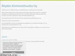Sites similar to mahkonen.com