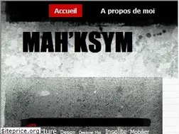 Sites similar to mahksym.wordpress.com