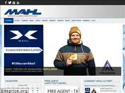 Sites similar to mahl.fi