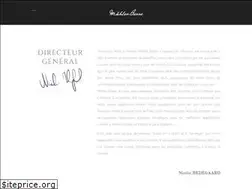 Sites similar to mahler-besse.com