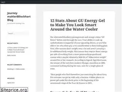 Sites similar to mahler88lockhart.edublogs.org