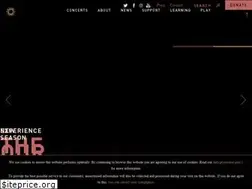 Sites similar to mahlerchamber.com