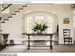 Sites similar to mahlerent.com