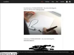Sites similar to mahlermuseum.com