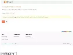 Sites similar to mahlerowesmetenbucks.blogspot.com